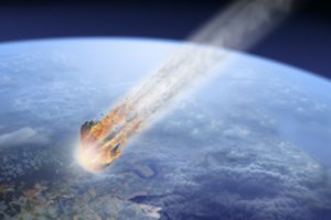 Ketvirtadienį itin arti Žemės praskries asteroidas – kuris buvo atrastas vos prieš kelias dienas