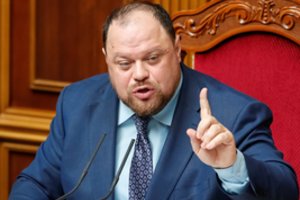 Aukščiausios Rados pirmininkas – apie Rusijos grasinimus Lietuvai dėl Kaliningrado tranzito: „Jie mano, kad visi išsigąs“