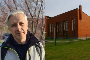 Mormonų bažnyčiai priklausantis lietuvis: kokių taisyklių tenka laikytis ir kaip yra su daugpatyste