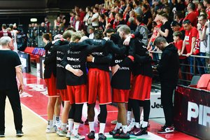 Vilniaus „Rytas“ sužinojo varžovus FIBA Čempionų lygoje