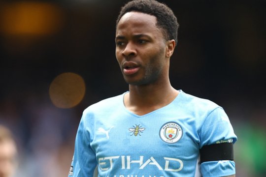 R. Sterlingas suderino asmenines sąlygas su Londono „Chelsea“