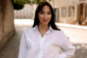 Daug pasiekusi mama Joana įkvepia kitas: „Viskas yra įmanoma“