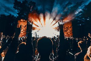 Po priverstinės dviejų metų pertraukos į Anykščius sugrįžta „Devilstone“