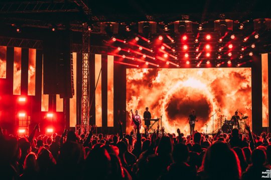 Festivalis M.A.M.A. vasara skelbia konkursą – kviečia jaunus atlikėjus pasirodyti su scenos žvaigždėmis vienoje scenoje