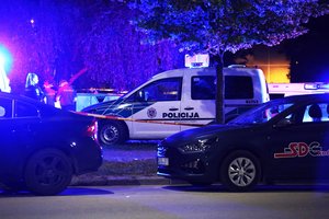 Nužudymo Šiauliuose istorijoje – skandalingi liudijimai: kvaišalai, pavydas ir žiaurus kerštas 