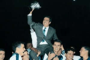 Gedulas Madride: mirė legendinis „Real“ krepšinio klubo treneris