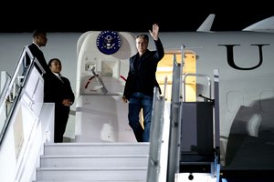 G-20 ministrai pradėjo susitikimą Balyje, kur pagrindinis dėmesys skiriamas Ukrainai