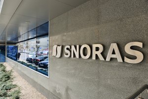 „Snoro“ atgautų 105 mln. eurų neužteks ir pirmam kreditoriui