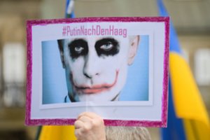 Estijai aktyviai iš šalies išmetant prorusiškus veikėjus – žvilgsnis į Lietuvą: užfiksuoti bent keli atvejai