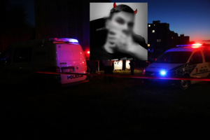 Tarp įtariamųjų 15-metės Šiauliuose žmogžudyste – seksualinis prievartautojas: buvo įkliuvęs ir dėl narkotikų