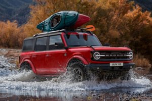 Amerikiečių bekelės monstras pasieks ir Europą – pirkėjams siūlys tai, ką turi vos keli modeliai pasaulyje