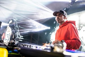 Muzikos festivalis „Granatos Live“ skelbia DJ scenos vardus