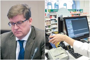 Kainų skirtumas bado akis: atskleidė, kodėl Vokietijoje tas pats vaistas 10 kartų pigesnis nei Lietuvoje