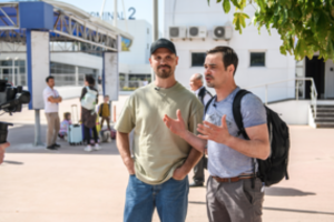 Leo ir Bružą nustebino kelionė į Bulgariją: „Čia pigiau nei galima įsivaizduoti“