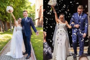 Papasakojo apie kintančias vestuvių tendencijas: jaunavedžių seneliai to nesuprastų