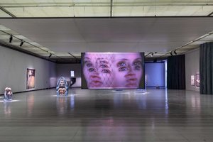 Šiuolaikinio meno centras mini 30-ies metų gimtadienį ir kviečia švęsti kartu