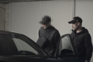 Nusprendęs įsigyti naudotą BMW N. Daunoravičius-Norbė susidūrė su įžūliu pardavėjo melu