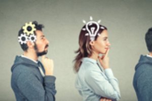 Intelekto viršūnės paieškos: ar žmonės gali būti dar protingesni?