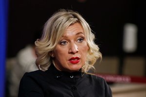 Rusija grasina Lietuvai imtis priemonių dėl krovinių tranzito į Kaliningradą blokavimo