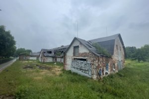 Kauno savivaldybės apetitas: vieną pastatą perimti visuomenės poreikiams atsisakė, tačiau dėl kito dar kovos 