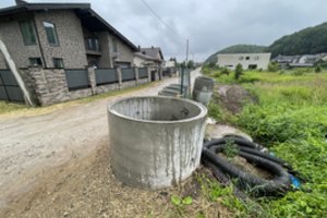 Kauno tvarkymosi ypatumai: gyventojų lėšomis remontuotą gatvę iškniso ir paliko – ir tai ne vienintelė problema 