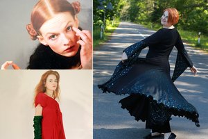 Prieš penkiasdešimtąjį jubiliejų buvusi manekenė nerimauja dėl ateities: „Vyras pasirinko gyvenimą be šeimos“ 