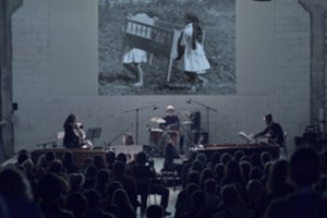 Po Liubarto tiltu – kino įdomybės