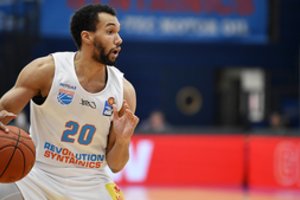 „Lietkabelis“ pristatė antrą naujoką: atvyksta Vokietijoje spindėjusi taškų mašina