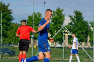 Lietuvos švieslentė: „Hegelmann“ puolėjo šou ir Pirmosios lygos lyderių problemos