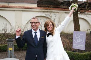 Arūnas Sakalauskas papasakojo, kaip išsigydė alkoholizmą ir sutiko dabartinę žmoną