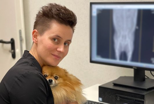  Atsakė, kodėl gyvūnas iš prieglaudos gali tapti geriausiu gyvenime sprendimu, ir ko nevertėtų išsigąsti