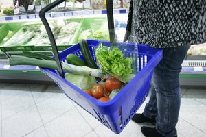 Pigiausių prekių krepšelio lyderis – tas pats