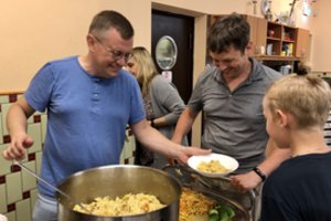 Sumažėjo maisto atliekų: auga sąmoningumas ar tuštėja piniginė?