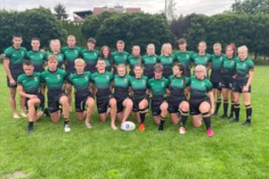 Geriausias pasiekimas istorijoje: Lietuvos jaunimo vaikinų regbio-7 rinktinė – šešta Europoje