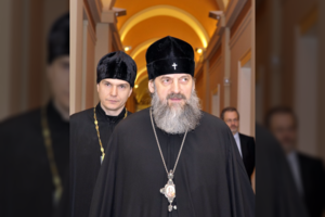 Pradėtas nagrinėti Vilniaus stačiatikių vyskupijos prašymas suteikti Bažnyčios statusą