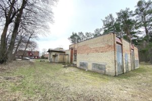 Skandalingo aukciono istorijoje – teismo akibrokštas: siurblinę Preiloje paskelbė nacionaliniam saugumui svarbiu objektu