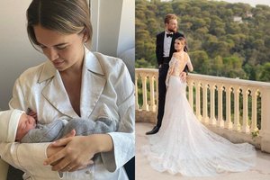 Domanto Sabonio žmona Shashana Rosen pranešė apie pokyčius: „Pradedu naują etapą“