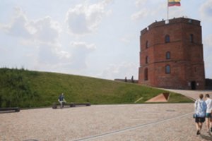 Paaiškėjo, kaip bus pagerbtas 1863–1864 metų sukilėlių atminimas: paminklas iškils jau kitąmet