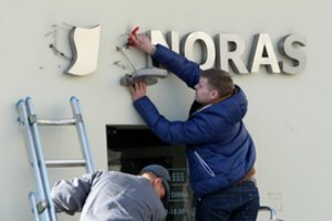 Tarptautinis arbitražas priėmė sprendimą dėl Rusijos ieškinio Lietuvai, susijusio su „Snoru“