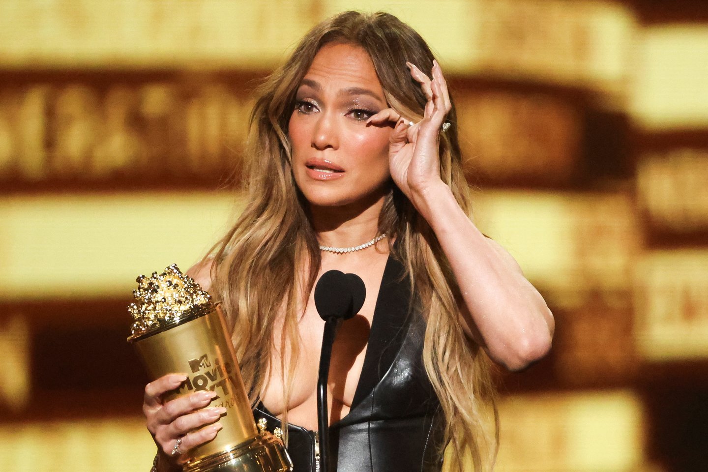  Jennifer Lopez.<br> Reuters/Scanpix nuotr.