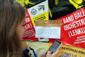 Nuomos kainos verčia iš kojų: Kaune – penktadaliu, Vilniuje – net trečdaliu didesnės nei prieš metus