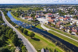 Išskirtiniai metai Kėdainiams – dviejų jubiliejų proga parengė išskirtinius renginius