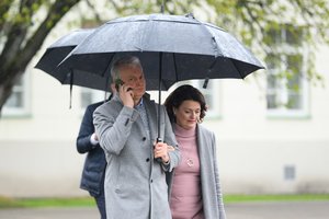 Ekonomistė apie trejus G. Nausėdos metus: tokiomis aplinkybėmis sudėtinga realizuoti savo programines nuostatas