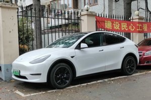 Paaiškėjo keistas ir įdomus faktas: vietose, kur būna Kinijos prezidentas, griežtai draudžiami „Tesla“ automobiliai – kas vyksta?