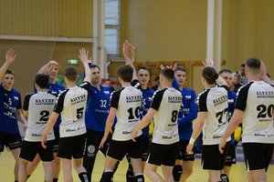 Europos turnyruose rudenį varžysis trys Lietuvos rankinio klubai, bet tik vyrų