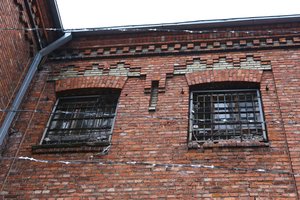 Teisėsauga nutraukė ikiteisminį tyrimą dėl Šiaulių tardymo izoliatoriaus statybų