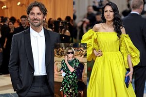 Bradley Cooperis susitikinėja su buvusia Hillary Clinton padėjėja: juos supiršo Anna Wintour