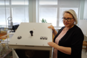 Pasirinkusiems elektros inžinerijos ir energijos inžinerijos studijų kryptis, „Ignitis grupė“ šiais metais planuoja skirti 150 000 eurų stipendijoms