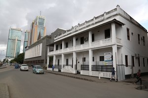 Nerimas Tanzanijoje – ekspertų komanda ėmėsi tirti mįslingą ligą, kuri jau nusinešė gyvybes 