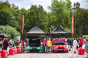 „Aurum 1006 km lenktynėse“ daugėja favoritų – kas laimės šiemet?